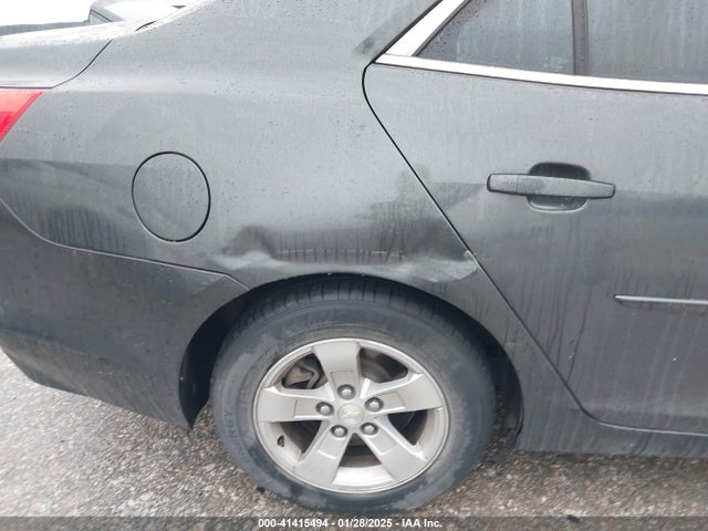 Chevrolet Malibu 1ls 2014 1G11B5SL1EF195025 Image 12