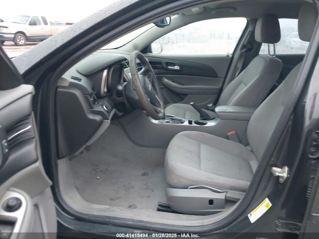 Chevrolet Malibu 1ls 2014 1G11B5SL1EF195025 Image 13