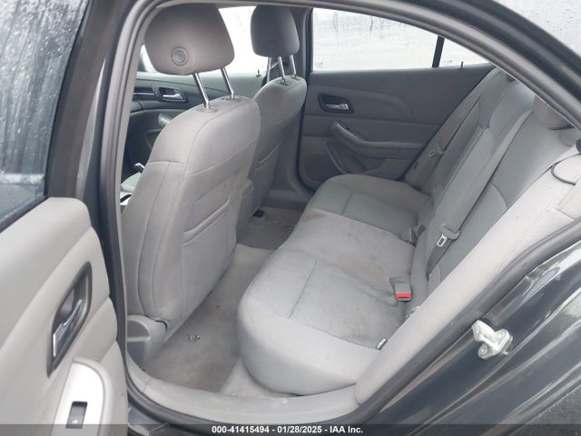 Chevrolet Malibu 1ls 2014 1G11B5SL1EF195025 Image 14