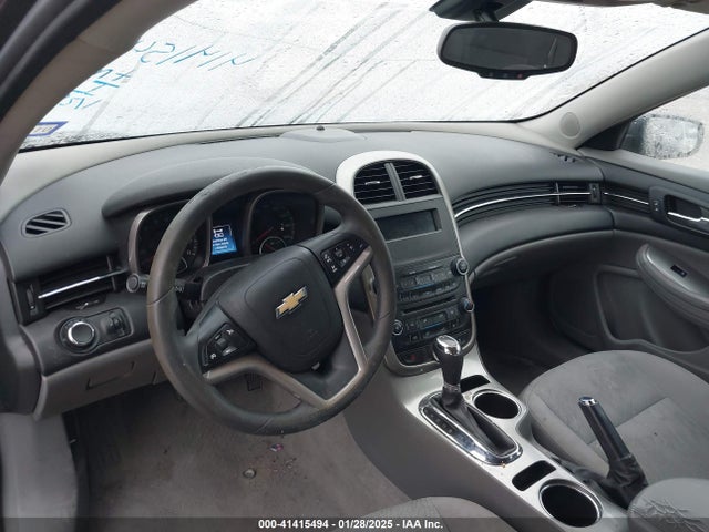Chevrolet Malibu 1ls 2014 1G11B5SL1EF195025 Image 15
