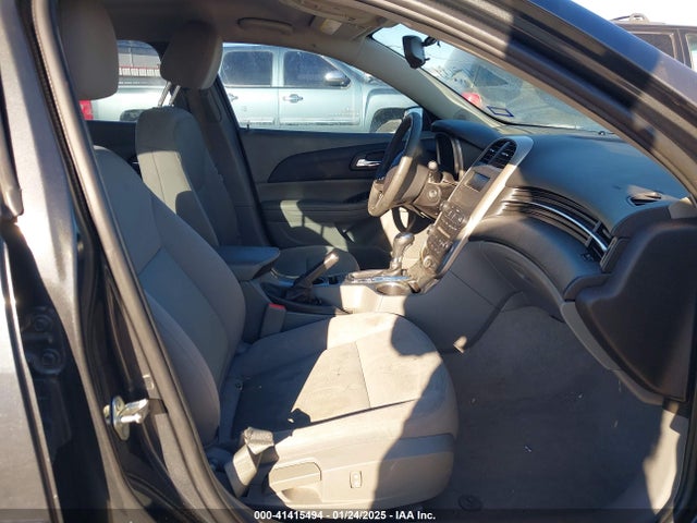 Chevrolet Malibu 1ls 2014 1G11B5SL1EF195025 Image 5