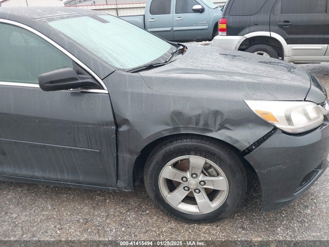 Chevrolet Malibu 1ls 2014 1G11B5SL1EF195025 Image 6