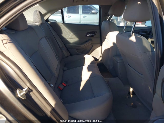 Chevrolet Malibu 1ls 2014 1G11B5SL1EF195025 Image 8