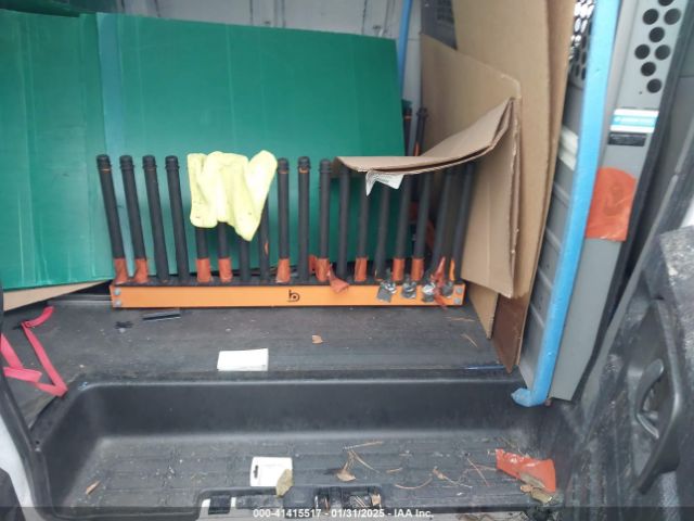 1GCWGBFG0K1248106 Chevrolet Express 2500 Work Van