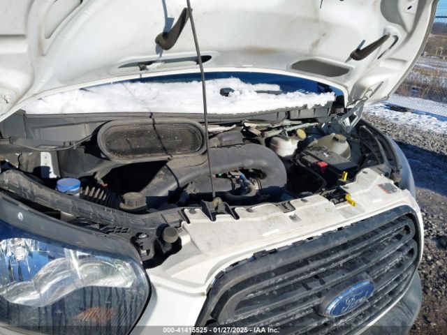 1FTBW2YM8KKA77488 Ford Transit-350