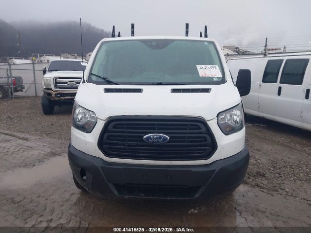 1FTBW2YM8KKA77488 Ford Transit-350