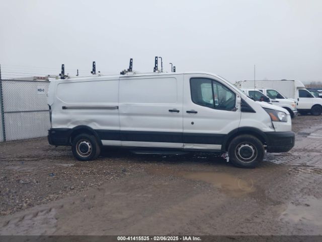 1FTBW2YM8KKA77488 Ford Transit-350