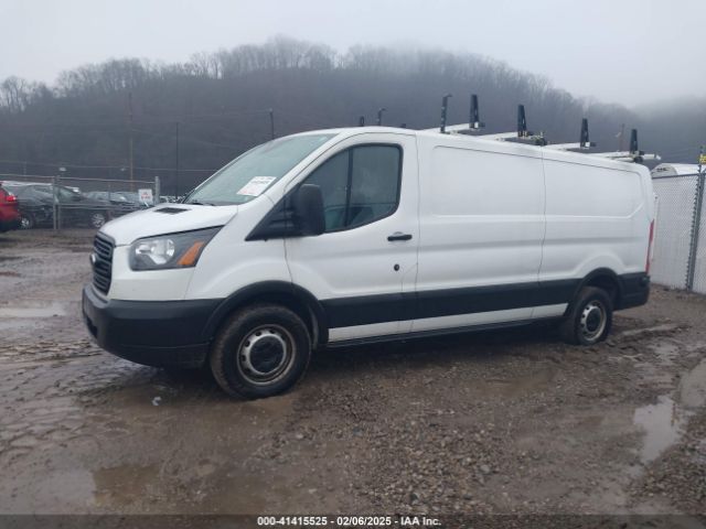 1FTBW2YM8KKA77488 Ford Transit-350