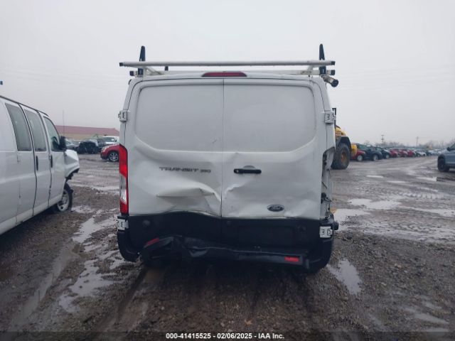 1FTBW2YM8KKA77488 Ford Transit-350
