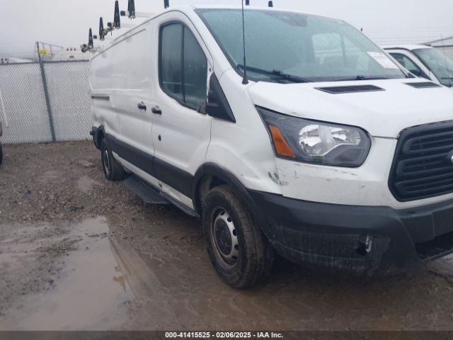 1FTBW2YM8KKA77488 Ford Transit-350