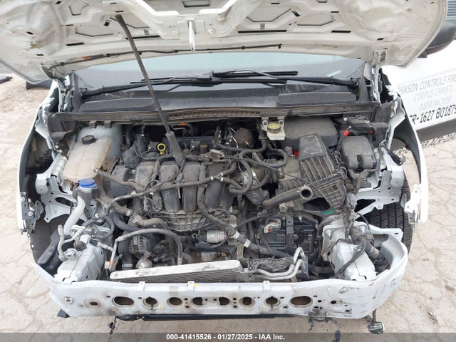 Ford Transit Connect Xl Cargo Van 2020 NM0LS7E20L1473323 Image 10