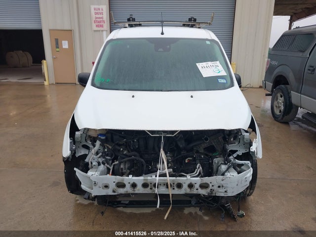 Ford Transit Connect Xl Cargo Van 2020 NM0LS7E20L1473323 Image 13
