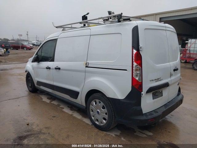 Ford Transit Connect Xl Cargo Van 2020 NM0LS7E20L1473323 Image 3