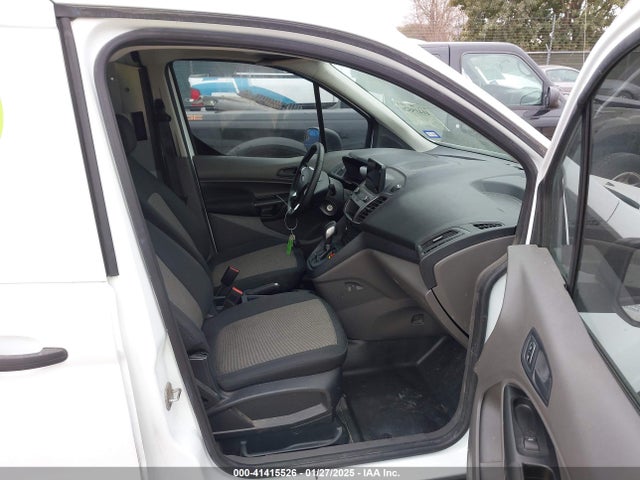 Ford Transit Connect Xl Cargo Van 2020 NM0LS7E20L1473323 Image 5