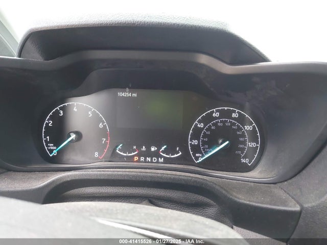 Ford Transit Connect Xl Cargo Van 2020 NM0LS7E20L1473323 Image 7