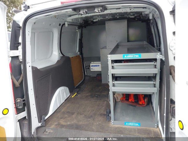 Ford Transit Connect Xl Cargo Van 2020 NM0LS7E20L1473323 Image 8