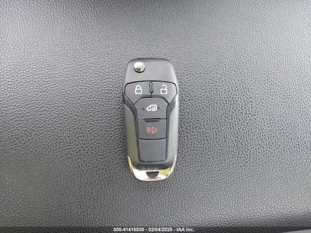 1FDBR7Z8XPKB60980 Ford Transit-250 Cab