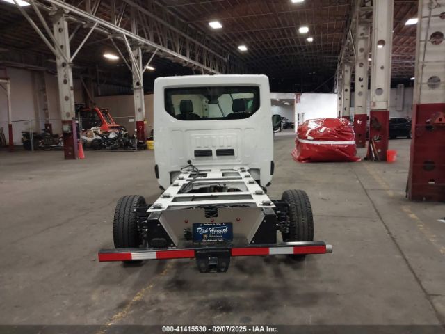 1FDBR7Z8XPKB60980 Ford Transit-250 Cab
