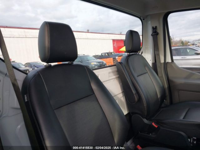 1FDBR7Z8XPKB60980 Ford Transit-250 Cab