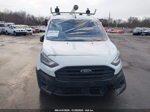Ford Transit Connect Xl Cargo Van 2020 NM0LS7E2XL1460983 Image 13