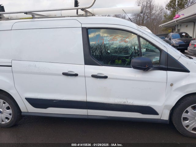 Ford Transit Connect Xl Cargo Van 2020 NM0LS7E2XL1460983 Image 14
