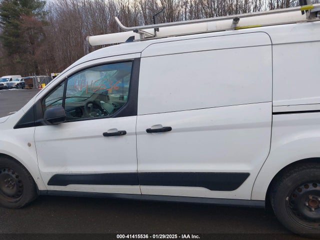 Ford Transit Connect Xl Cargo Van 2020 NM0LS7E2XL1460983 Image 15