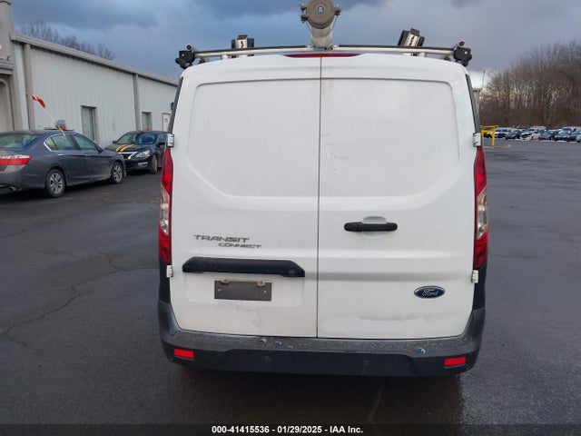 Ford Transit Connect Xl Cargo Van 2020 NM0LS7E2XL1460983 Image 17