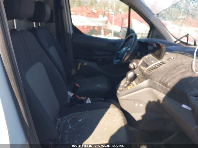 Ford Transit Connect Xl Cargo Van 2020 NM0LS7E2XL1460983 Image 5