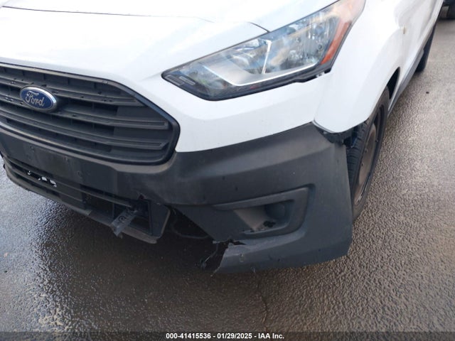 Ford Transit Connect Xl Cargo Van 2020 NM0LS7E2XL1460983 Image 6