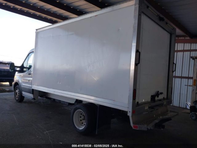 1FDBF8ZM1JKA80647 Ford Transit-350 Cab