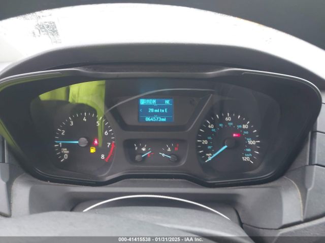1FDBF8ZM1JKA80647 Ford Transit-350 Cab