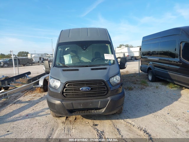 Ford Transit-250 2019 1FTYR3XM8KKB13382 Image 12