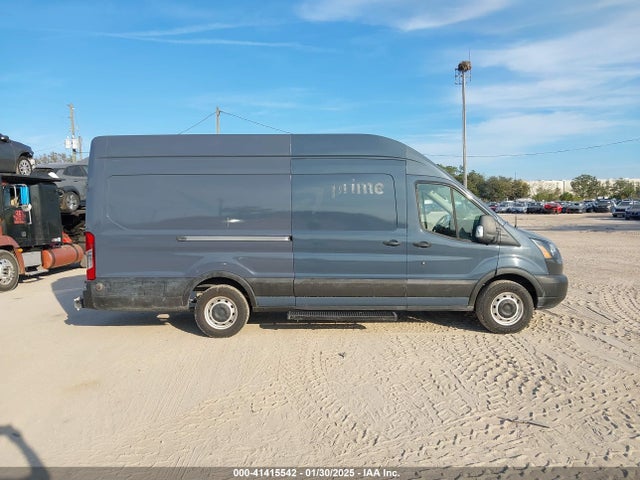 Ford Transit-250 2019 1FTYR3XM8KKB13382 Image 13