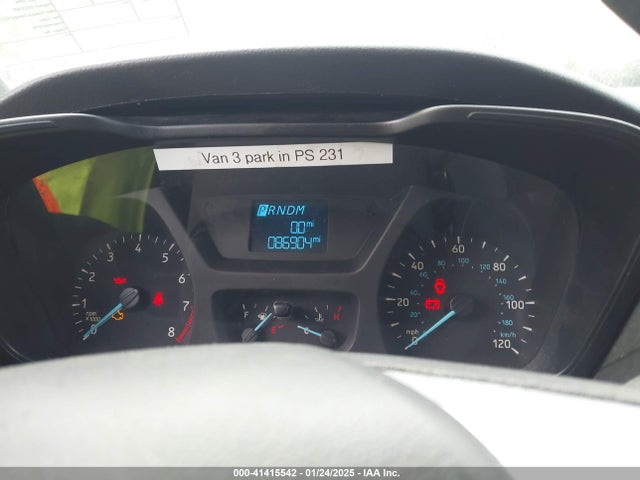 Ford Transit-250 2019 1FTYR3XM8KKB13382 Image 15