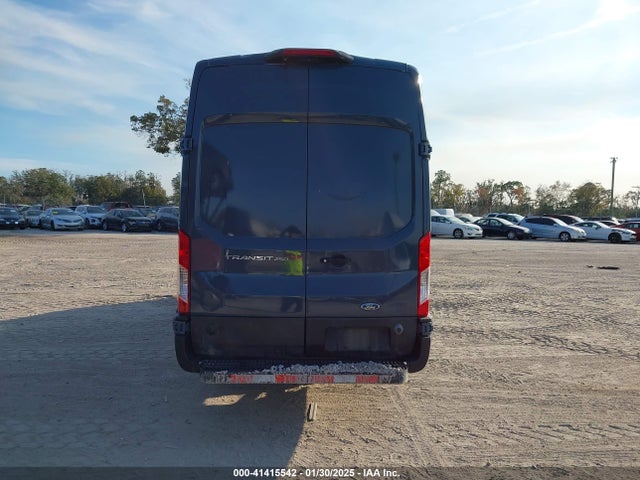 Ford Transit-250 2019 1FTYR3XM8KKB13382 Image 16