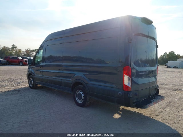 Ford Transit-250 2019 1FTYR3XM8KKB13382 Image 3