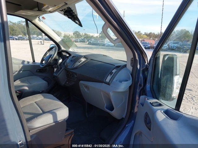 Ford Transit-250 2019 1FTYR3XM8KKB13382 Image 5
