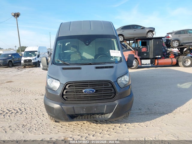Ford Transit-250 2019 1FTYR3XM8KKB13382 Image 6