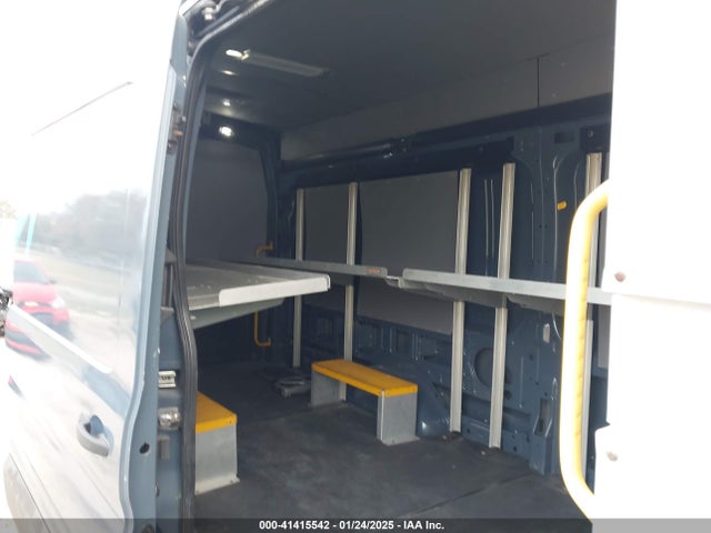Ford Transit-250 2019 1FTYR3XM8KKB13382 Image 8