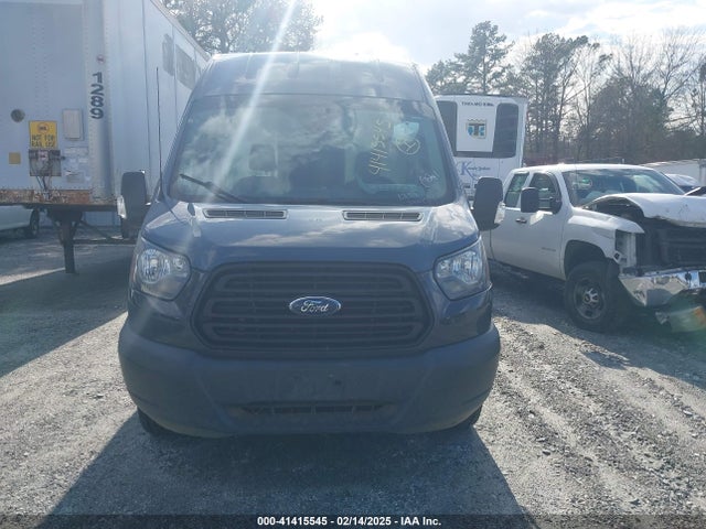 Ford Transit-250 2019 1FTYR3XM5KKB34075 Image 12