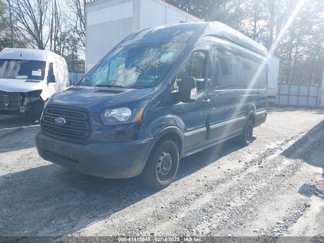 Ford Transit-250 2019 1FTYR3XM5KKB34075 Image 2