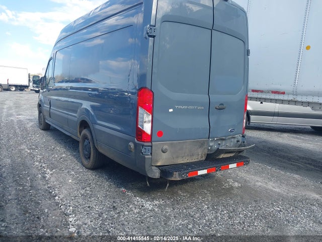 Ford Transit-250 2019 1FTYR3XM5KKB34075 Image 3