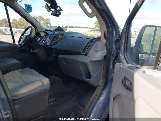 Ford Transit-250 2019 1FTYR3XM5KKB34075 Image 5