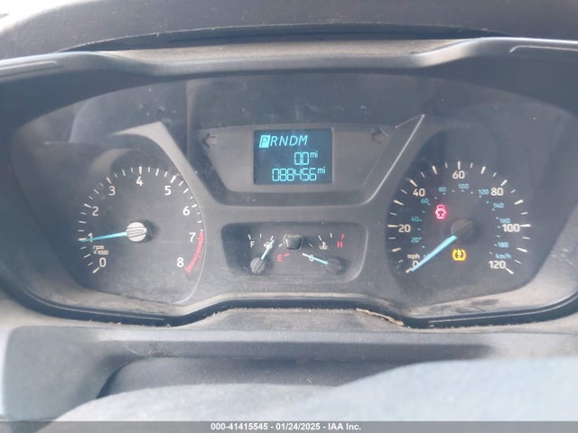 Ford Transit-250 2019 1FTYR3XM5KKB34075 Image 7