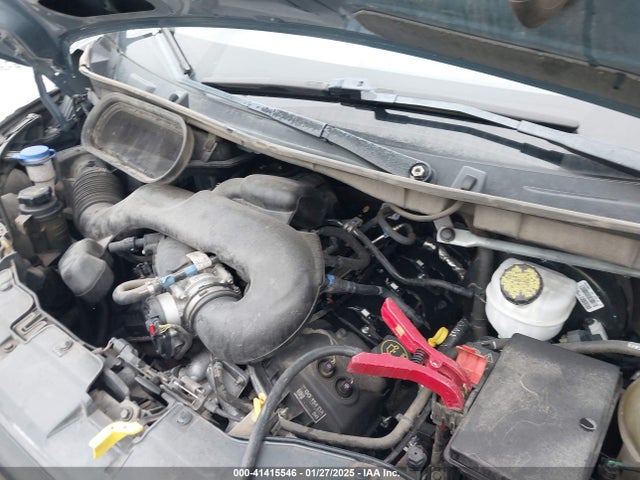 Ford Transit-250 2019 1FTYR3XM9KKB34211 Image 10