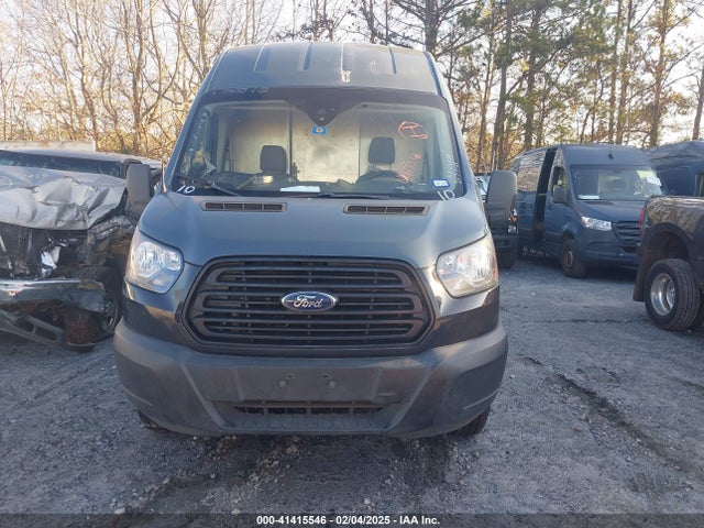 Ford Transit-250 2019 1FTYR3XM9KKB34211 Image 12