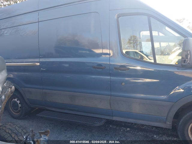 Ford Transit-250 2019 1FTYR3XM9KKB34211 Image 13