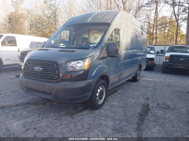 Ford Transit-250 2019 1FTYR3XM9KKB34211 Image 2