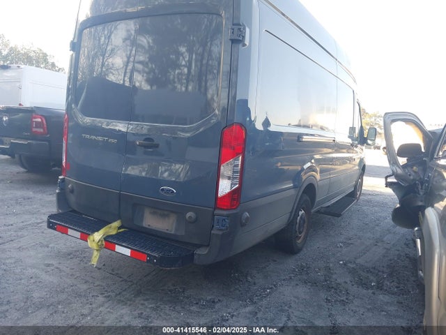 Ford Transit-250 2019 1FTYR3XM9KKB34211 Image 4