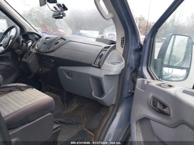 Ford Transit-250 2019 1FTYR3XM9KKB34211 Image 5
